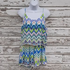 Summer Romper
